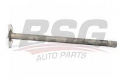 BSG 30470008 Aks Komple Arka