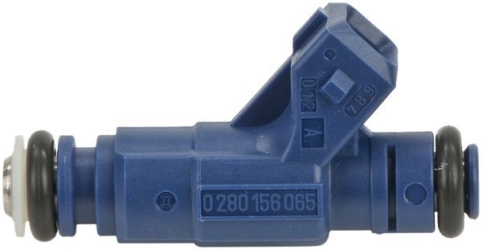 Benzin Enjektörü Vw Audi 06B133551M