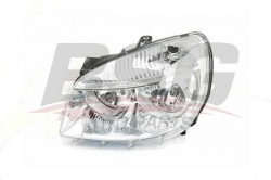 BSG 25800008 Far Sol