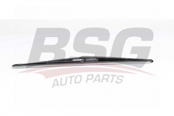BSG 70992006 Silecek Süpürgesi Arka