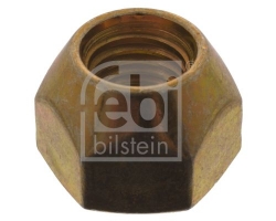FEBI BILSTEIN 11939 Bijon Somunu Sağ/Sol