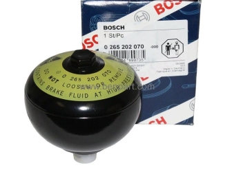 BOSCH 0265202070 Fren Hidrolik Basınç Tüpü