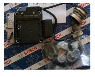 BOSCH 0281002809 Solenoid Valf