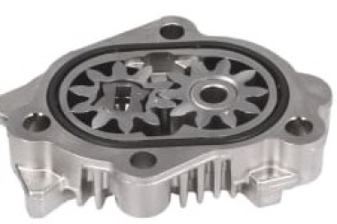 BOSCH 0440020079 Dişli Pompa