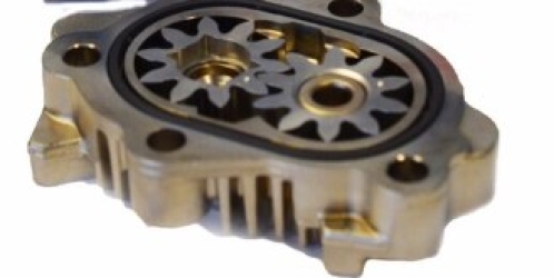 BOSCH 0440020087 Dişli Pompa