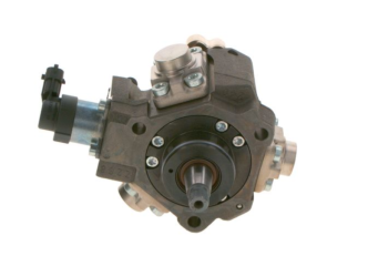 BOSCH 0445010196 Komple Pompa