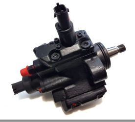 BOSCH 0445010279 Komple Pompa 3310027000