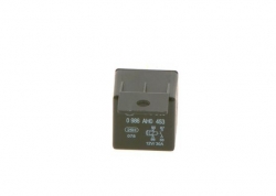 BOSCH 0986AH0453 Soğutma Fan Müşürü
