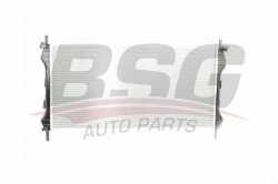 BSG 30520028 Su Radyatörü