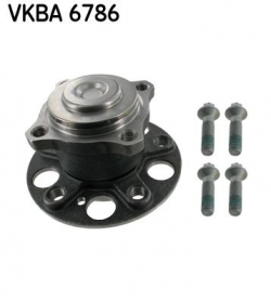 SKF VKBA6786 Porya Arka