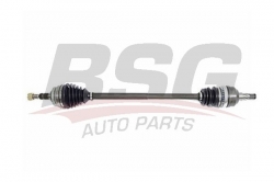 BSG 65350005 Aks Komple Ön Sağ
