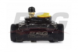 BSG 70220002 Fren Silindiri Arka