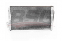 BSG 60530003 Kalorifer Radyatörü