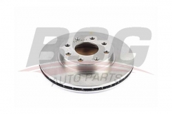 BSG 16210002 Fren Diski Ön