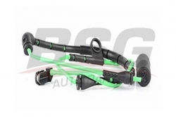 BSG 15201063 Fren Balata Fısı Ön