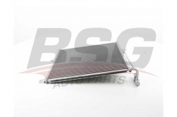 BSG 15525017 Klima Radyatörü