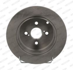 FERODO DDF1421 Fren Diski Arka