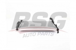 BSG 15520026 Su Radyatörü