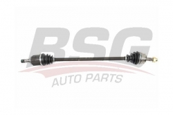 BSG 65350017 Aks Komple Ön Sağ