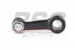 BSG 30310141 Direksiyon Alt Frezelı Rot