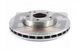 BSG 60210040 Fren Diski Ön