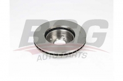 BSG 85210014 Fren Diski Ön