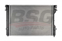 BSG 65520021 Su Radyatörü