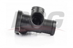 BSG 90126009 Su Flanşı