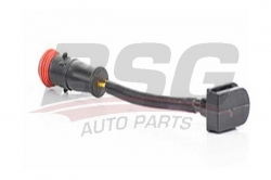 BSG 60201002 Fren Balata Fısı