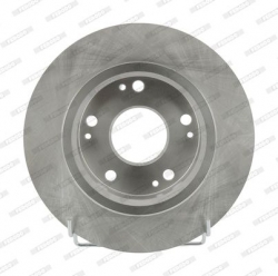 FERODO DDF1558 Fren Diski Arka