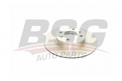 BSG 40210003 Fren Diski Ön