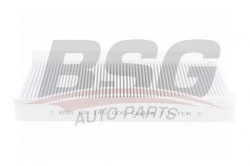 BSG 65145005 Polen Filtresi