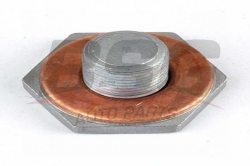 BSG 30230038 Karter Tapası