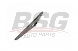 BSG 40992026 Silecek Süpürgesi Arka