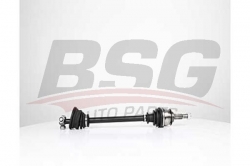BSG 75350032 Aks Komple Ön Sol