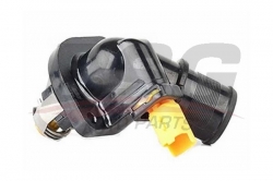 BSG 70126001 Termostat Komple