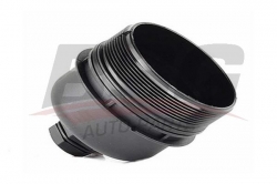 BSG 30141003 Yağ Filtre Kapağı