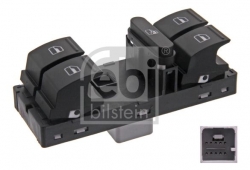 FEBI BILSTEIN 37489 Dörtlü Flasör Düğmesi