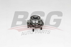 BSG 40600008 Porya Ön