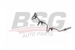 BSG 75725014 Enjektör Geri Dönüş Hortumu