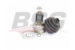 BSG 65340013 Aks Kafası Dış
