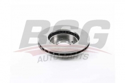 BSG 62210007 Fren Diski Ön