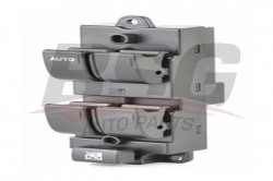 BSG 30860025 Cam Düğmesi