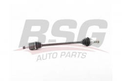 BSG 65350039 Aks Komple Ön Sağ