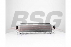 BSG 15535019 Turbo Radyatörü