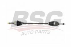 BSG 70350020 Aks Komple Ön Sağ