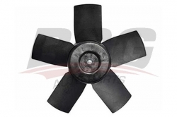 BSG 65510004 Fan Motoru