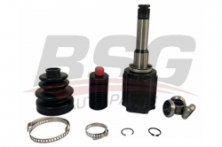 BSG 65340030 Aks Kafası İç Sol