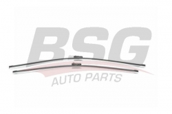 BSG 65992007 Silecek Süpürgesi Ön Takım