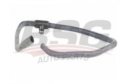 BSG 70720100 Radyatör Yedek Su Depo Hortumu